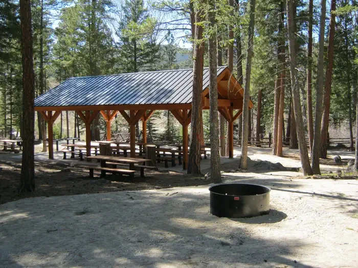 Three Sisters Group Site