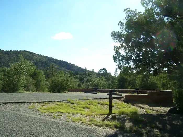 Yavapai Campground