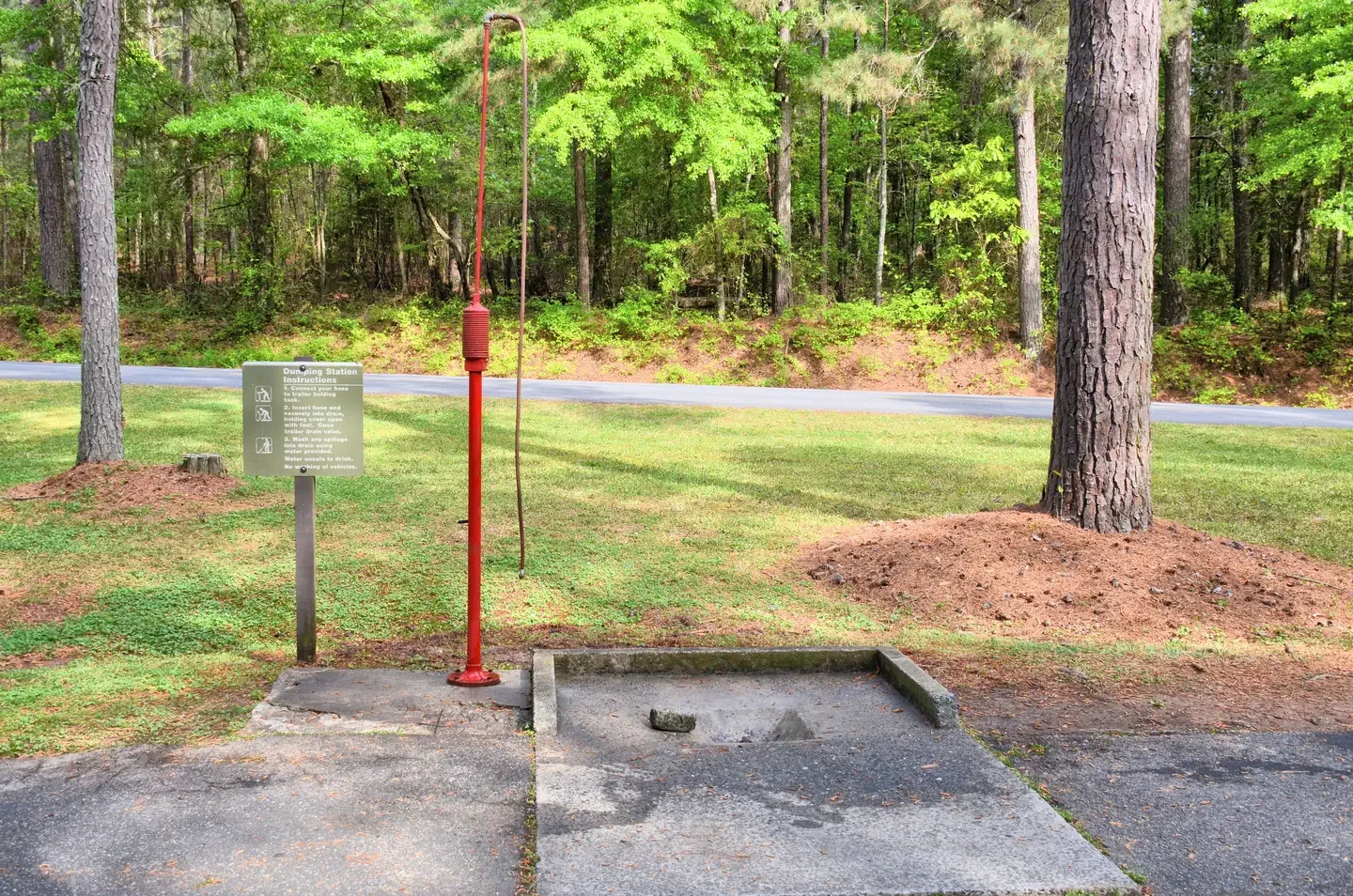 Sweetwater Campground
