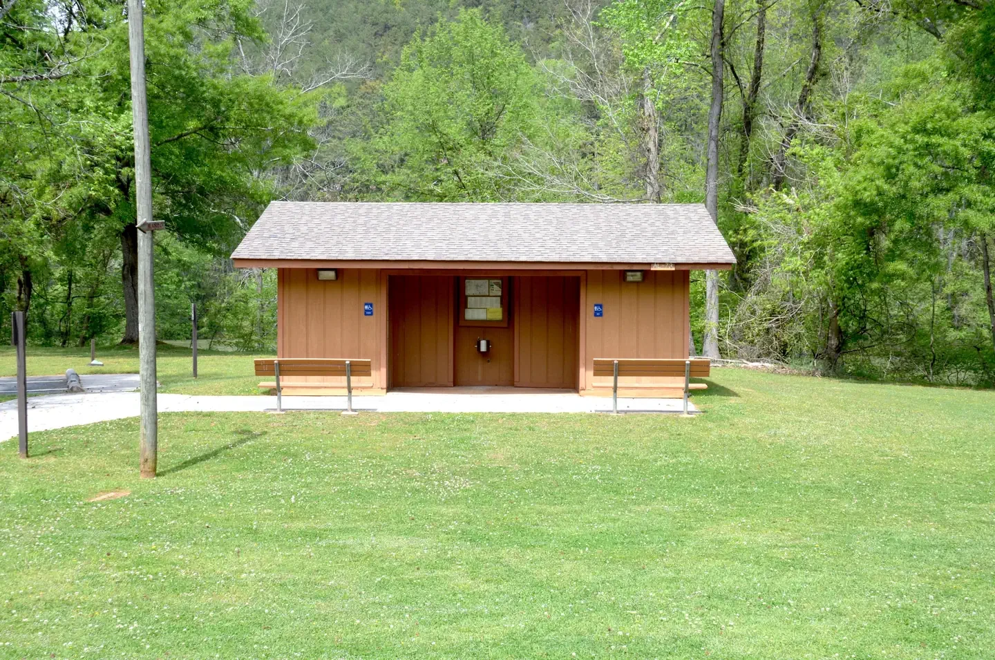 Shelter A