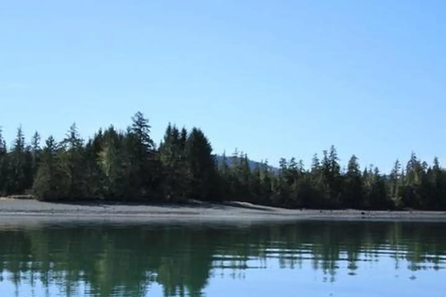 Breiland Slough Cabin