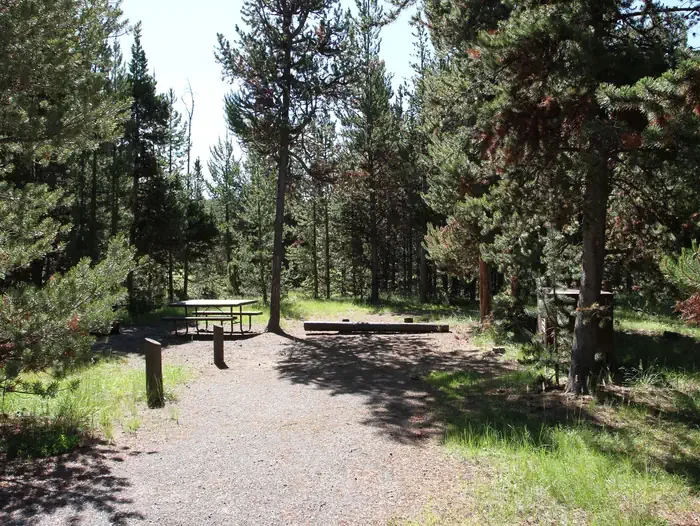 Indian Creek site #32
