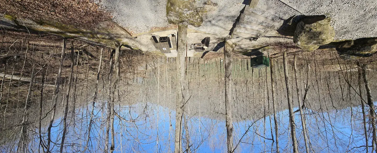 Alum Ford Campground