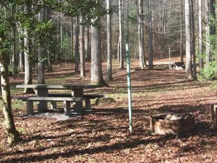 Cherry Hill Campground