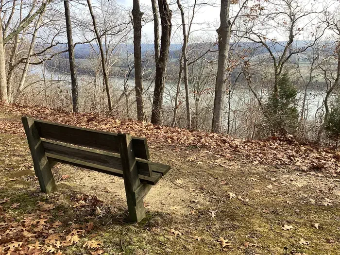 Buzzard Roost Campground