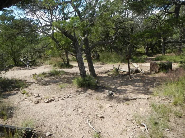 East Rim 7