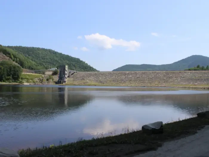 Townshend Lake Recreation Area