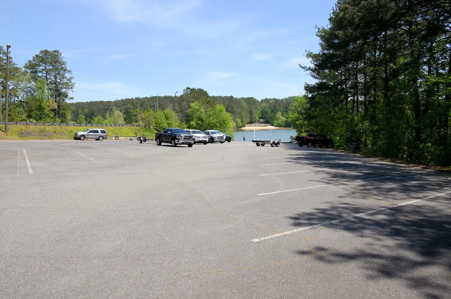 Payne Campground-Allatoona Lake