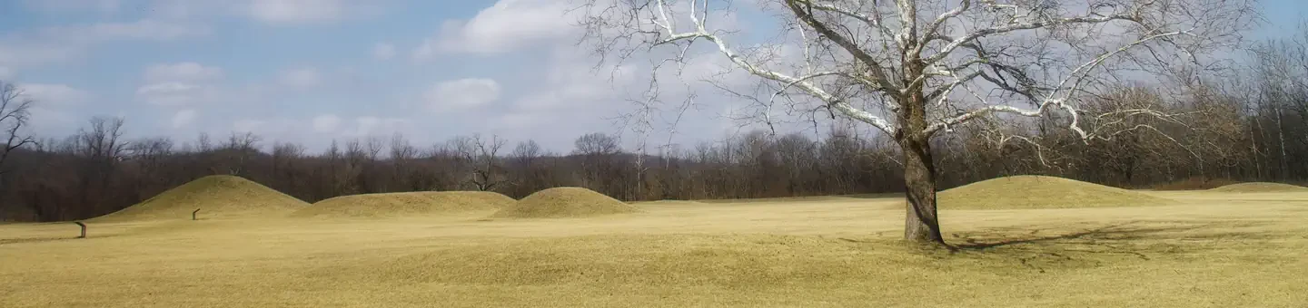 Hopewell Culture National Historical Park