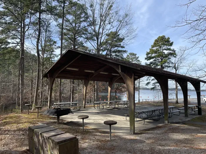 PAVILION  1