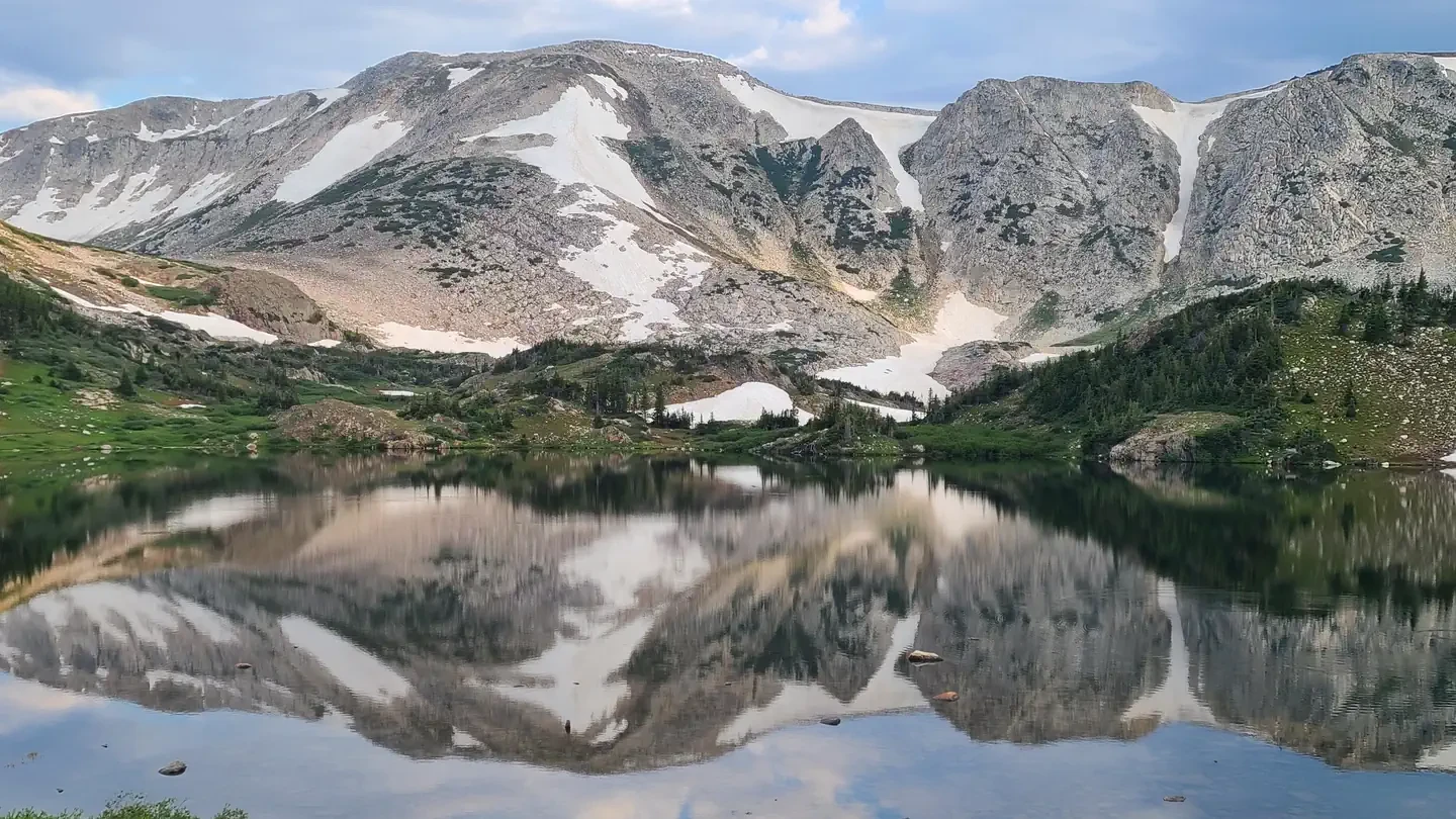 Sugarloaf Campground (WY)