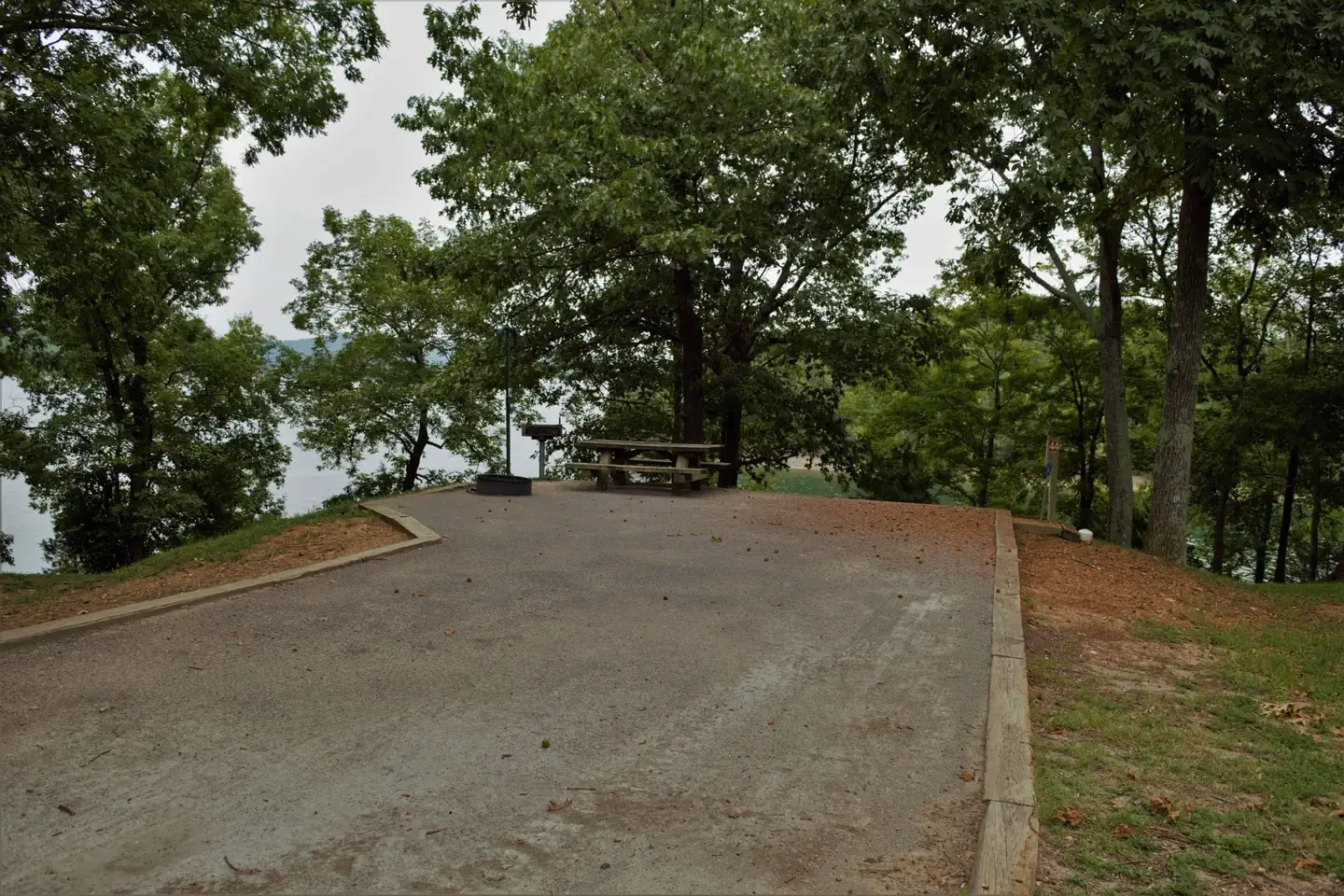 Willow Grove Campground