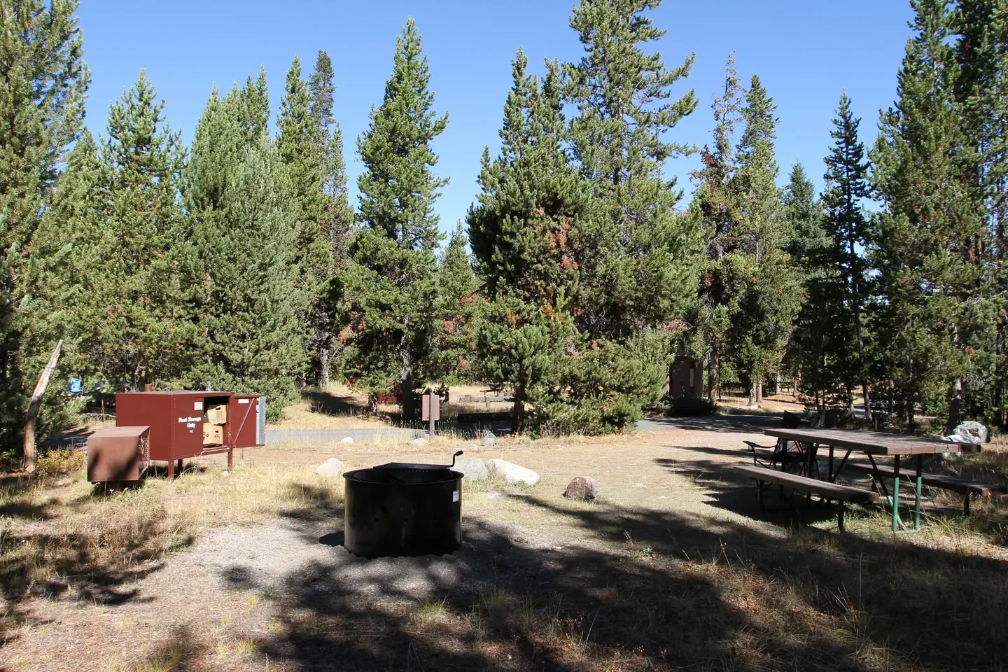 Indian Creek site #62