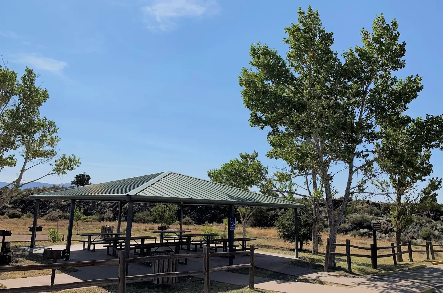 Group Shelter 2