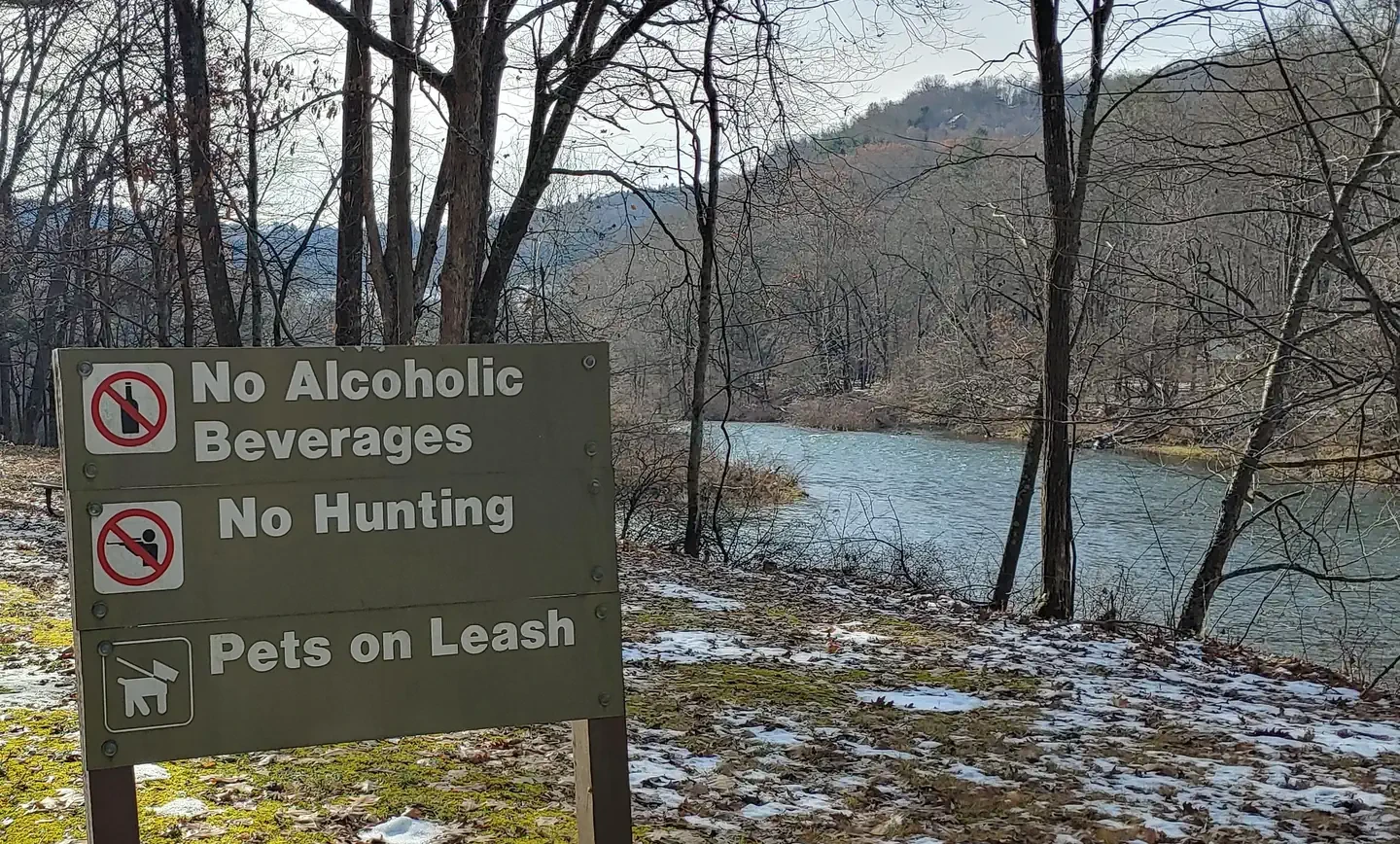 Outflow Recreation Area (pa)