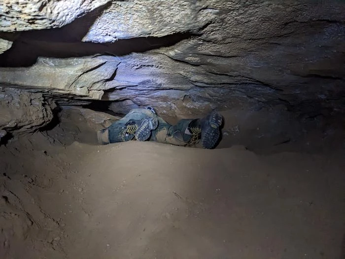 Introduction to Caving