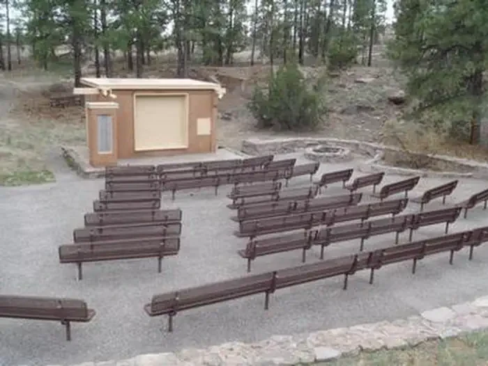 Juniper Campground (NM)