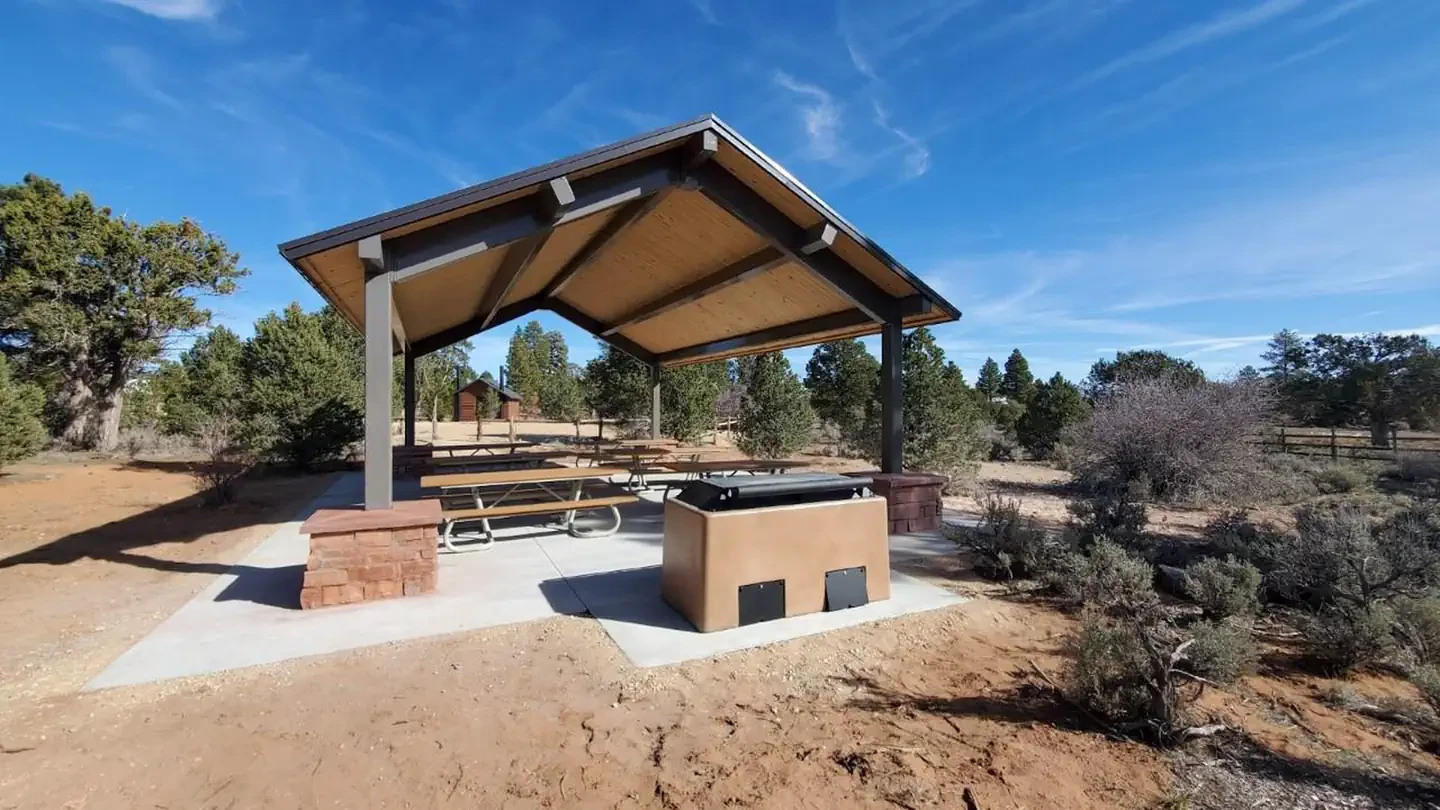 Ponderosa Grove Campground