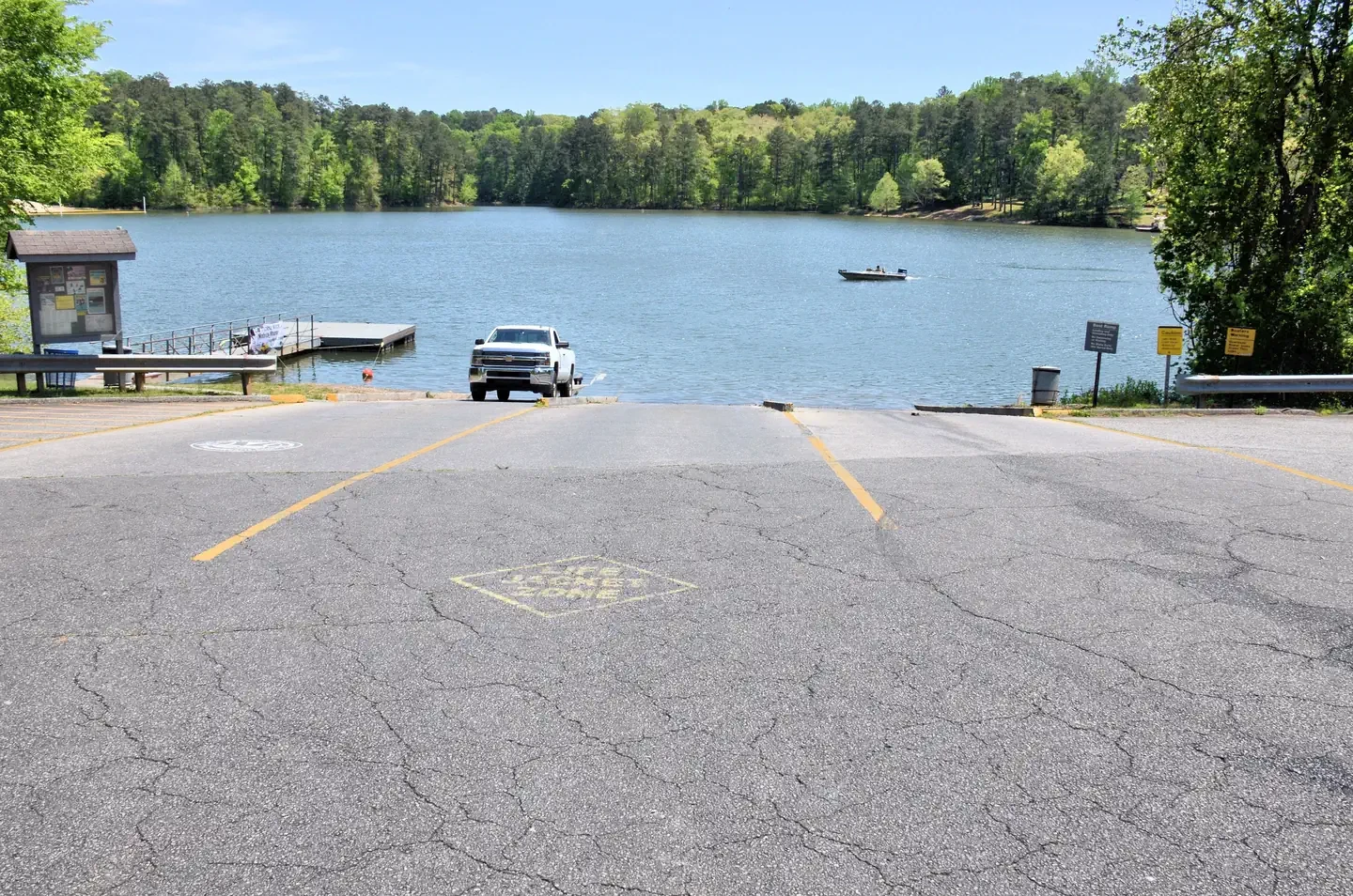 Payne Campground-Allatoona Lake
