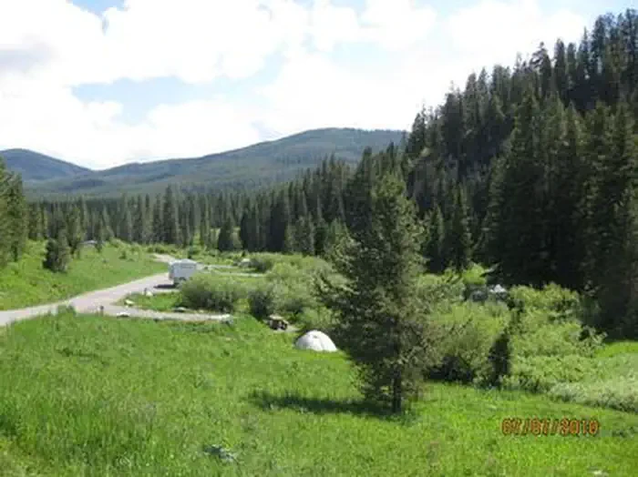 Langohr Campground