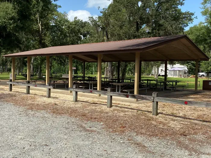 Hales Landing Park
