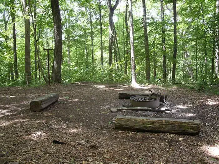 Second Creek