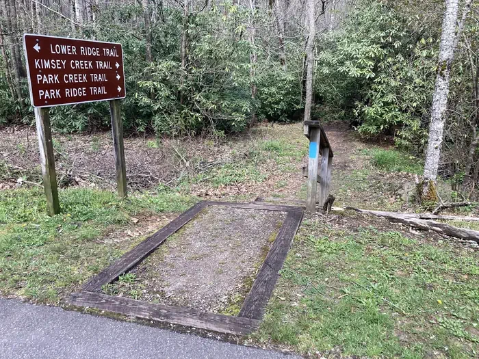 Standing Indian Campground