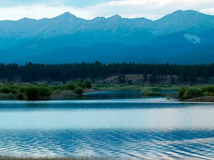 Union Creek Campground