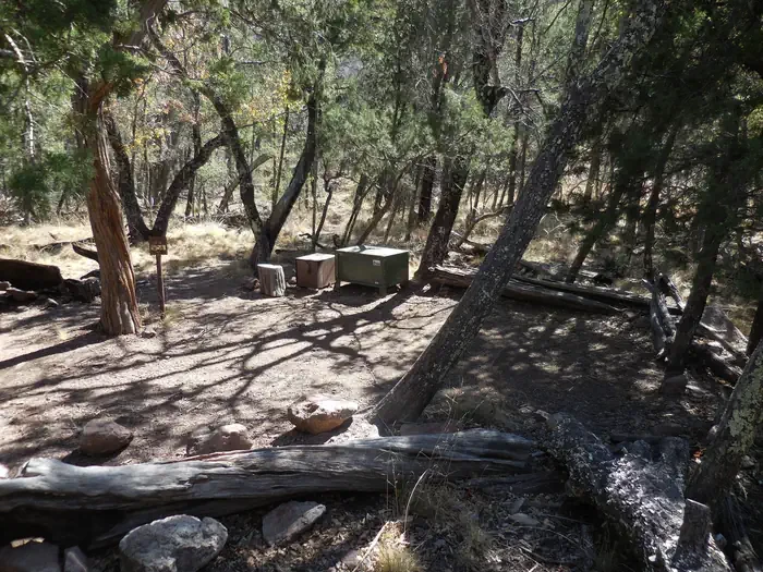 Boot Canyon 4