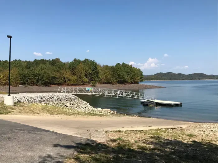 Lillydale Campground and Day Use