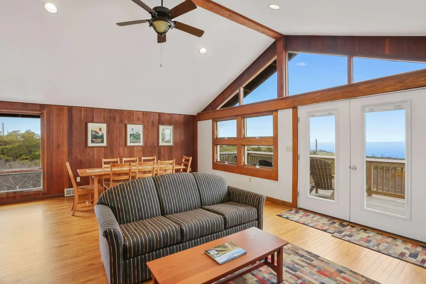 Sunrise House