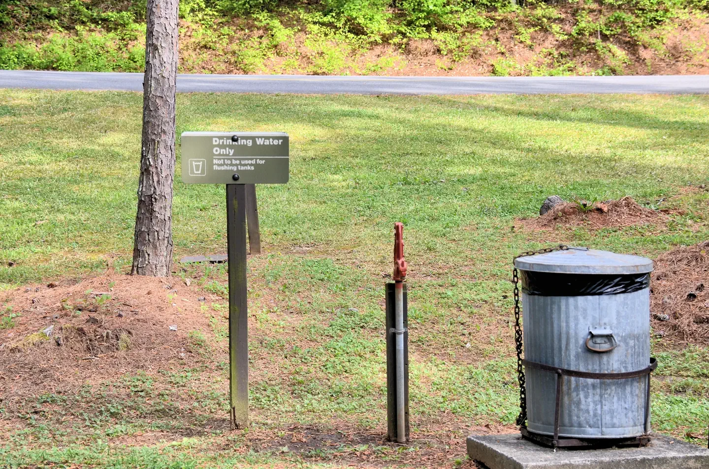 Sweetwater Campground