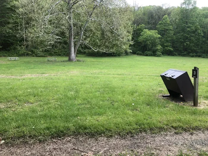 Site #3