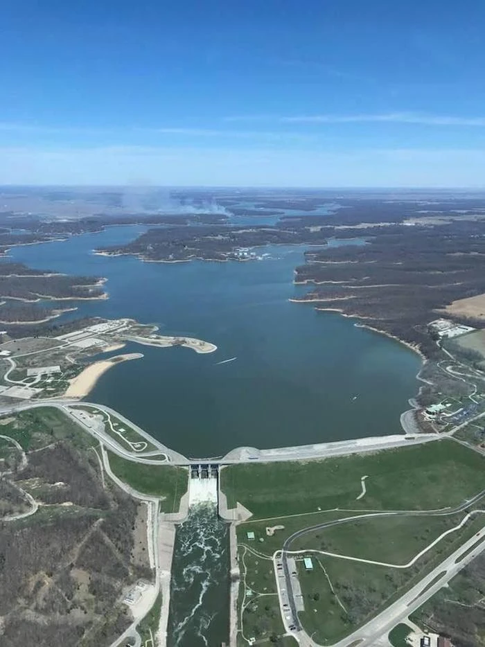 Lake Shelbyville
