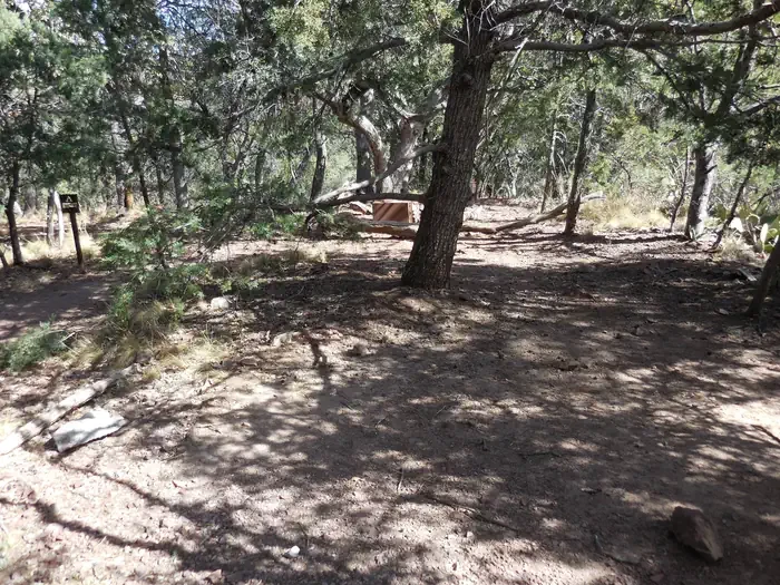 Boot Canyon 1