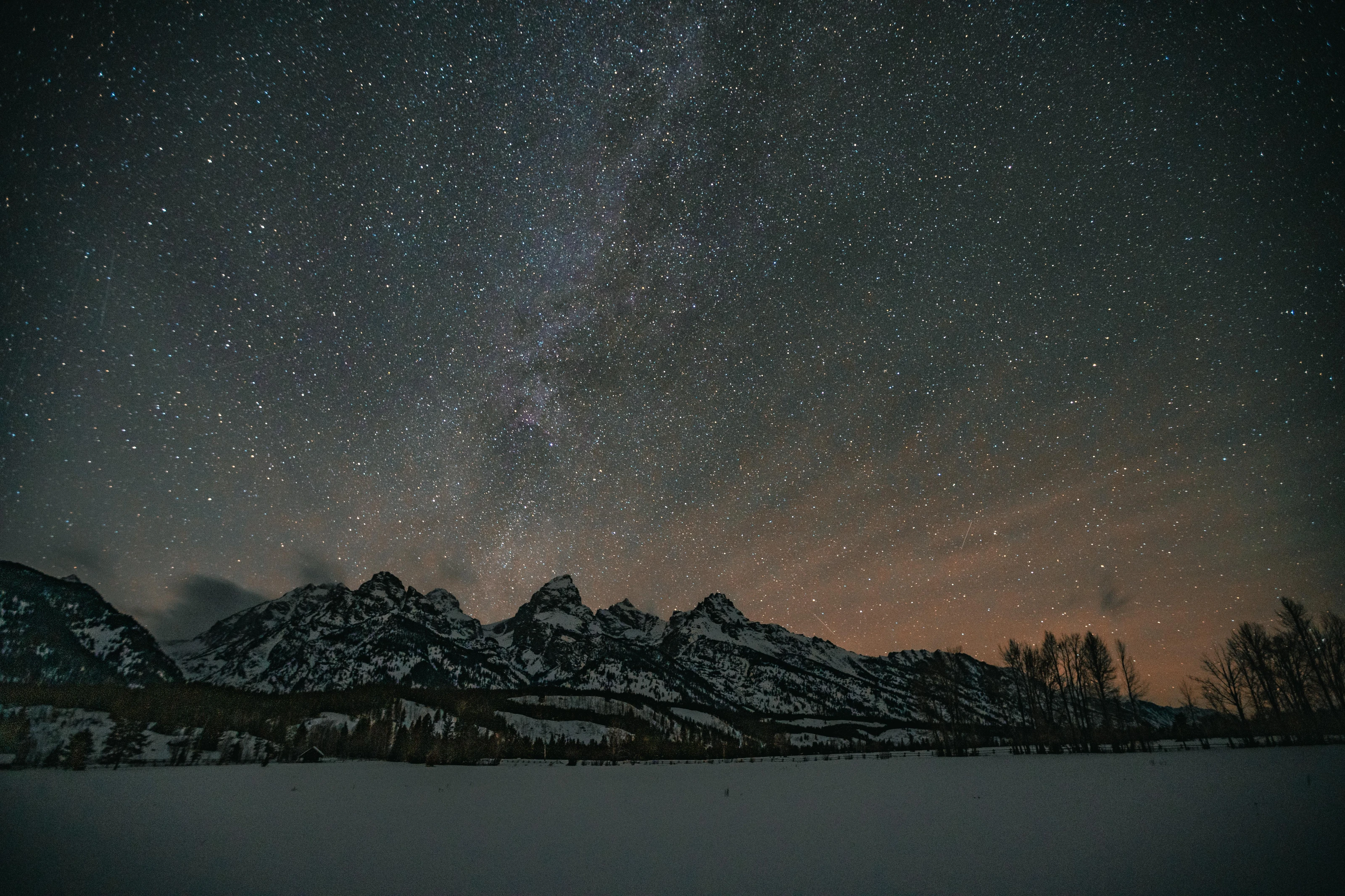 Grand Teton National Park