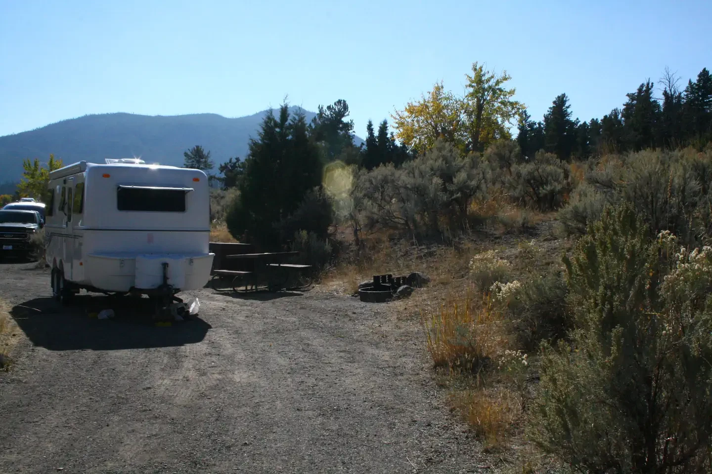 Mammoth site #13