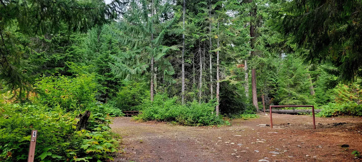 Blackpine CR Horsecamp