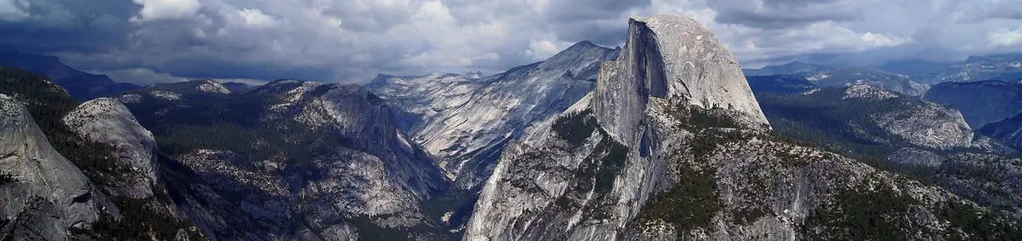 Yosemite National Park