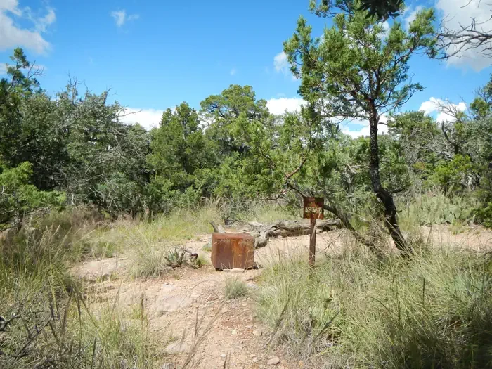 East Rim 6