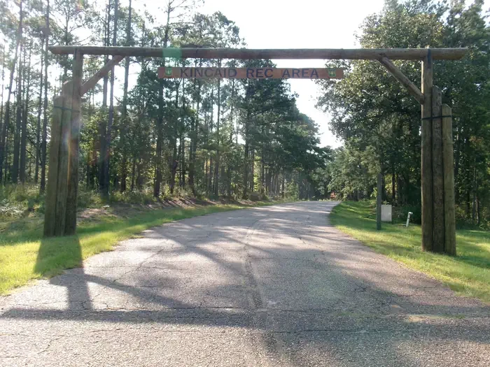 Kincaid Lake Campground