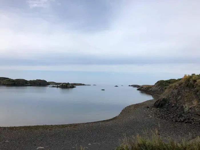 CHIEF COVE CABIN
