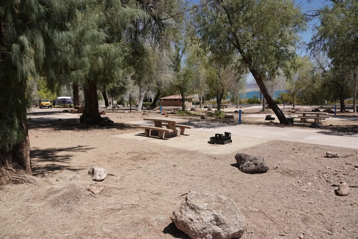 Site 121