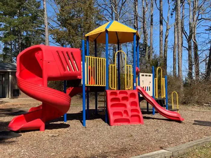 Buffalo Park Day Use