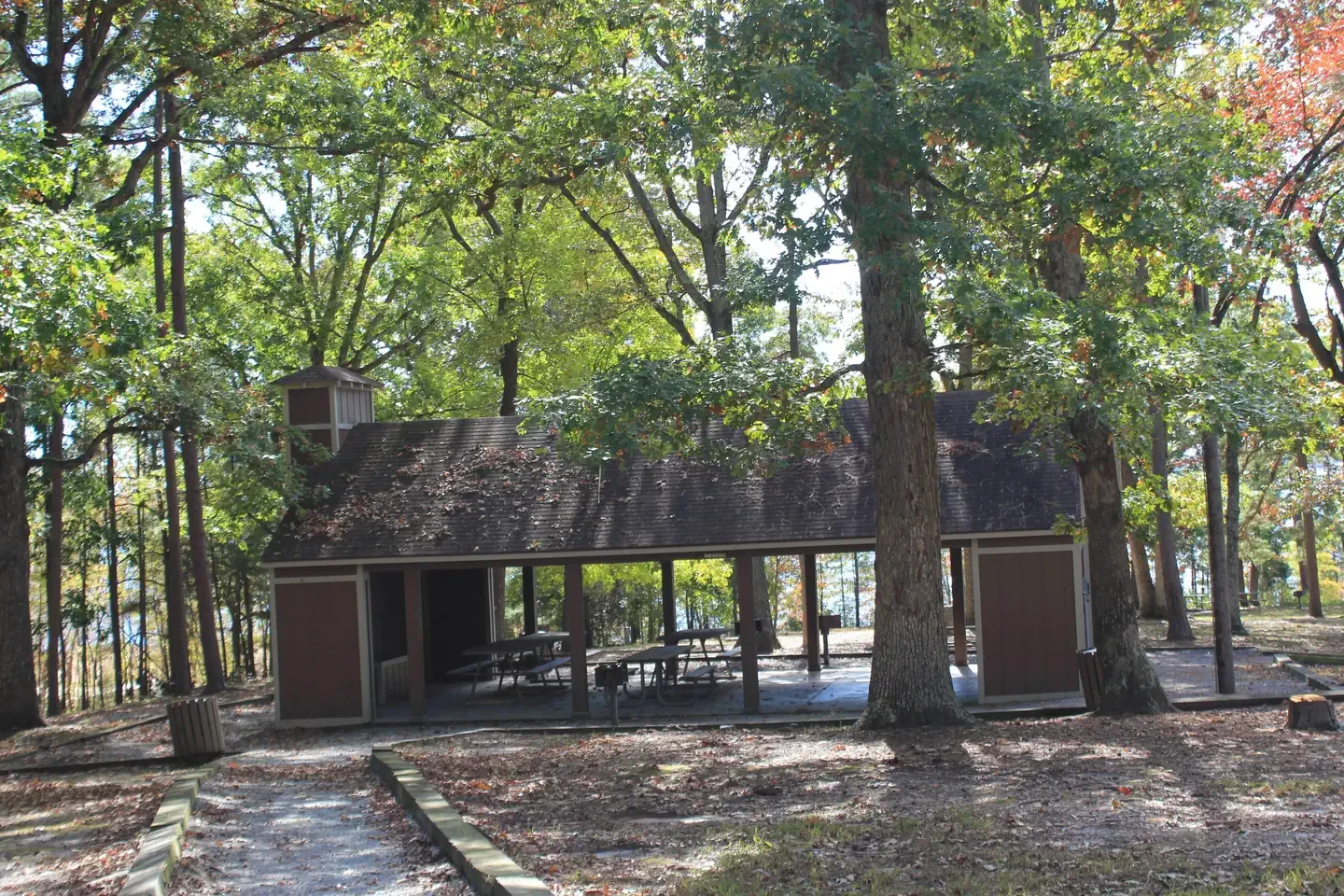 North Bend Park