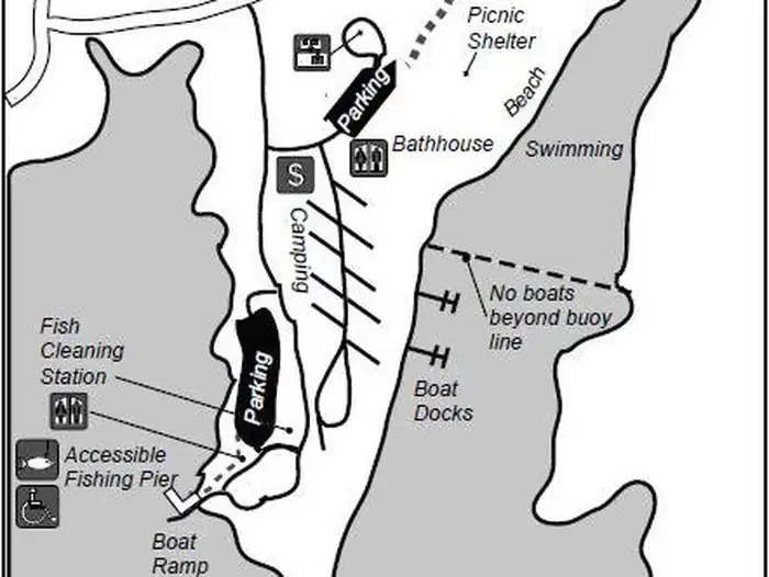 Little Pines Campground