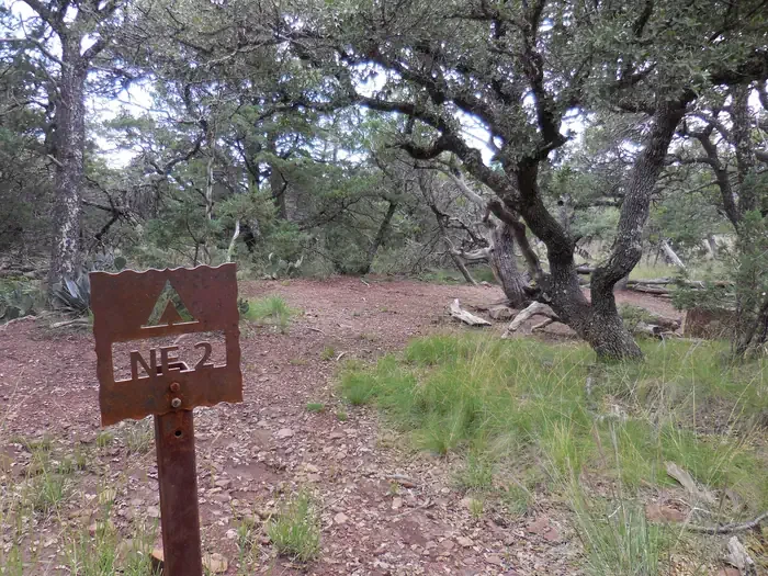 East Rim 2
