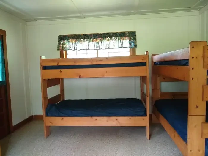 Deer Park Cabin