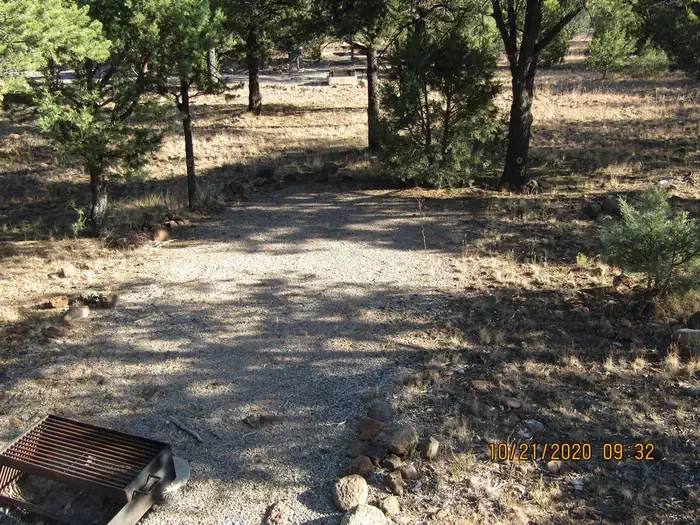 Pinon Groupsite B