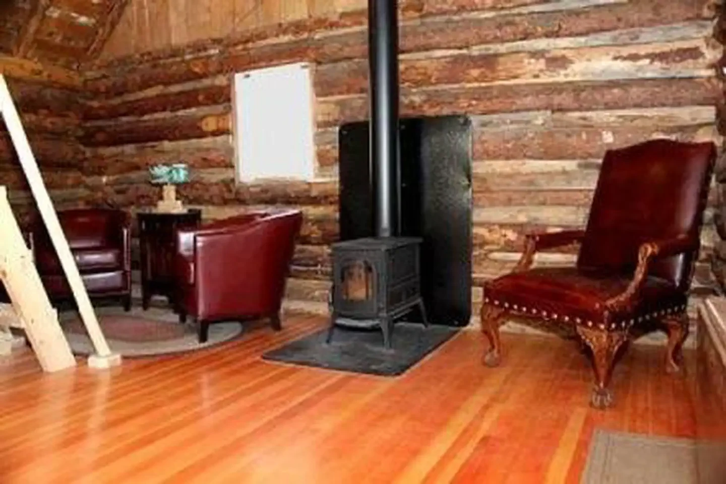 Alpine Ranger Station